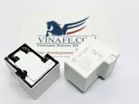 Relay QX-105F-1-220A-1HST ( 4 Chân 220V ) /  HongFA